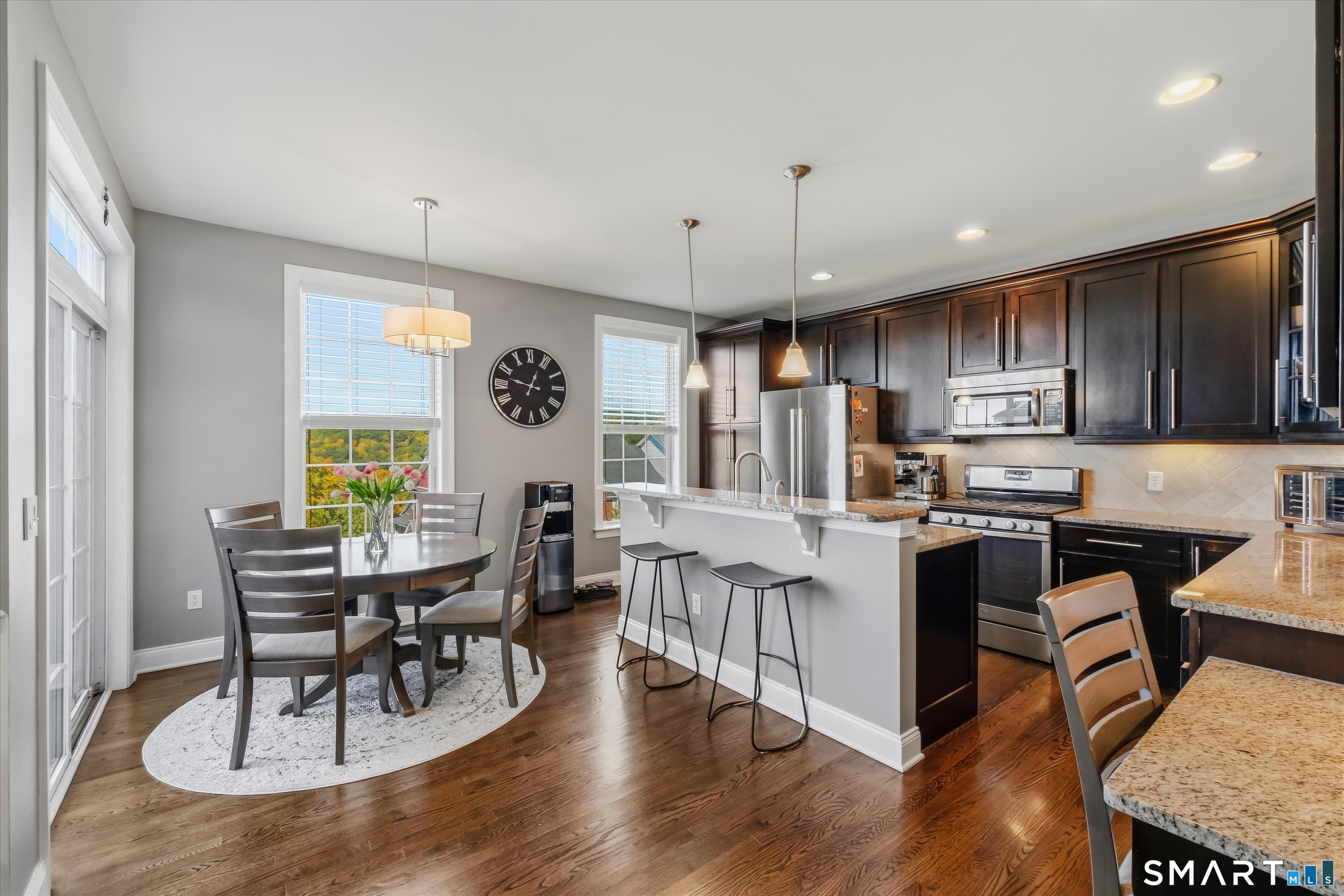 3 Humber Hill Road Danbury CT 06810