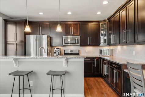 3 Humber Hill Road Danbury CT 06810