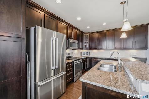 3 Humber Hill Road Danbury CT 06810