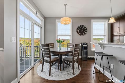 3 Humber Hill Road Danbury CT 06810