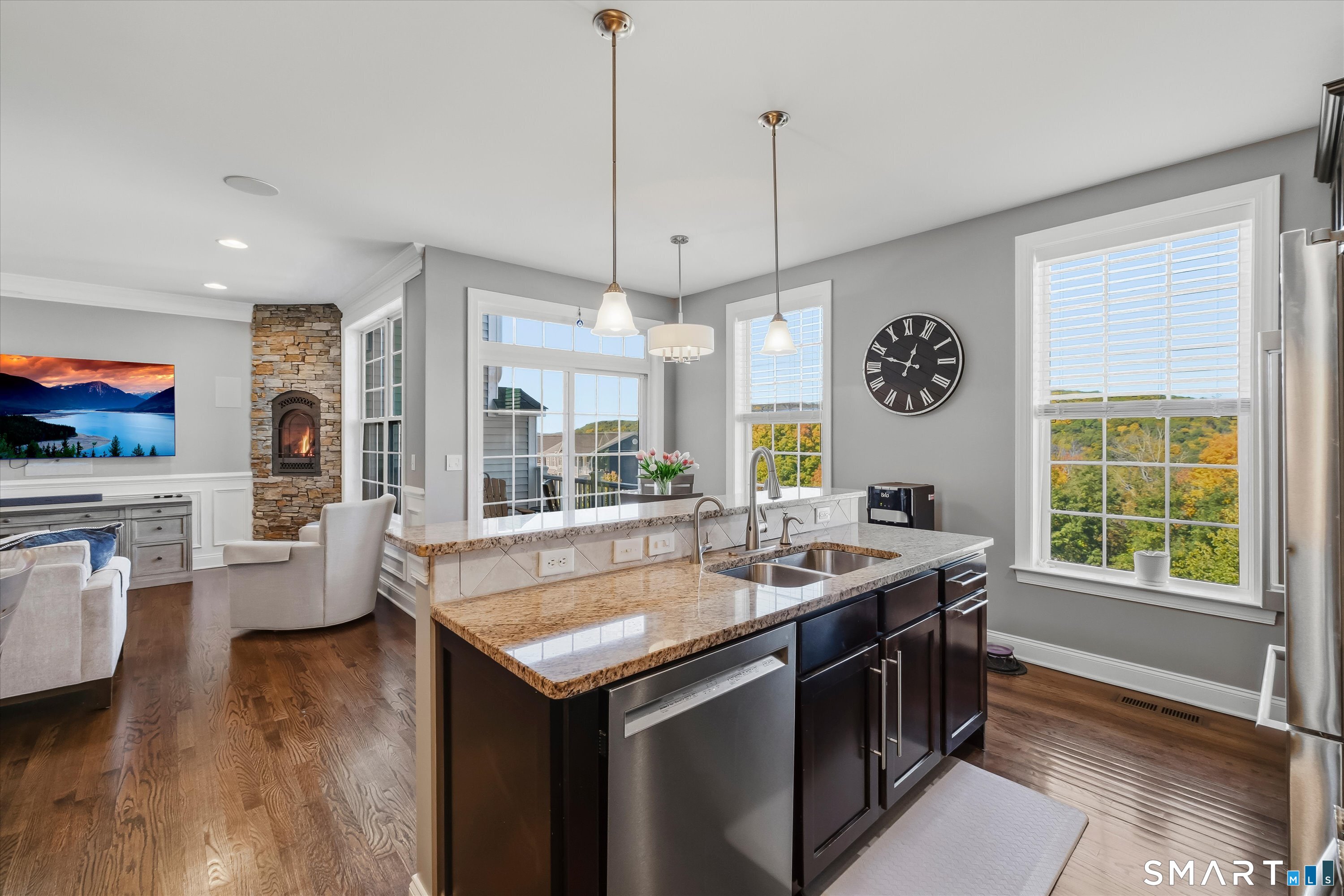 3 Humber Hill Road Danbury CT 06810