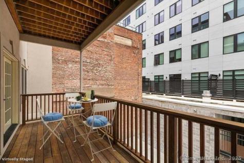 91 Church Street New Haven CT 06510