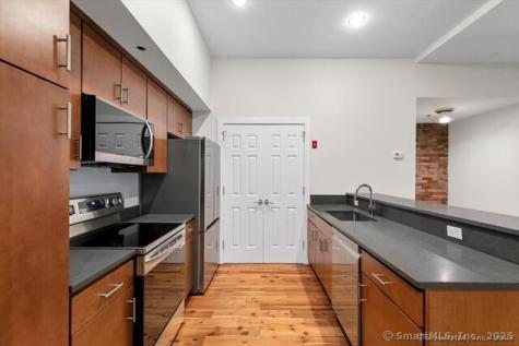 91 Church Street New Haven CT 06510