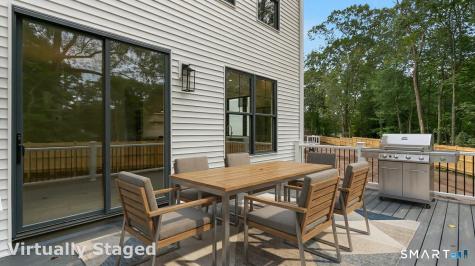 90 Oronoque Hills Road Stratford CT 06614