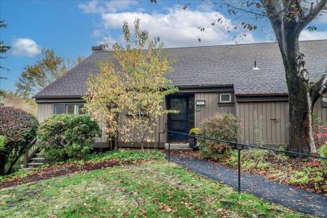 487 Heritage Village Southbury CT 06488