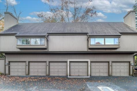 487 Heritage Village Southbury CT 06488