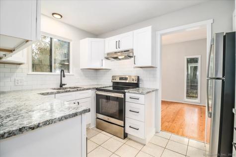 487 Heritage Village Southbury CT 06488