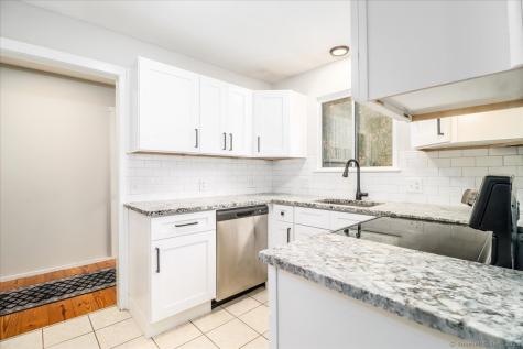 487 Heritage Village Southbury CT 06488