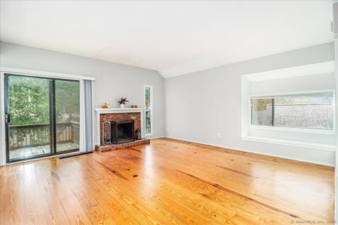 487 Heritage Village Southbury CT 06488