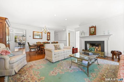 58 Lakeview Avenue New Canaan CT 06840