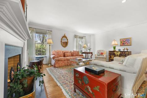58 Lakeview Avenue New Canaan CT 06840