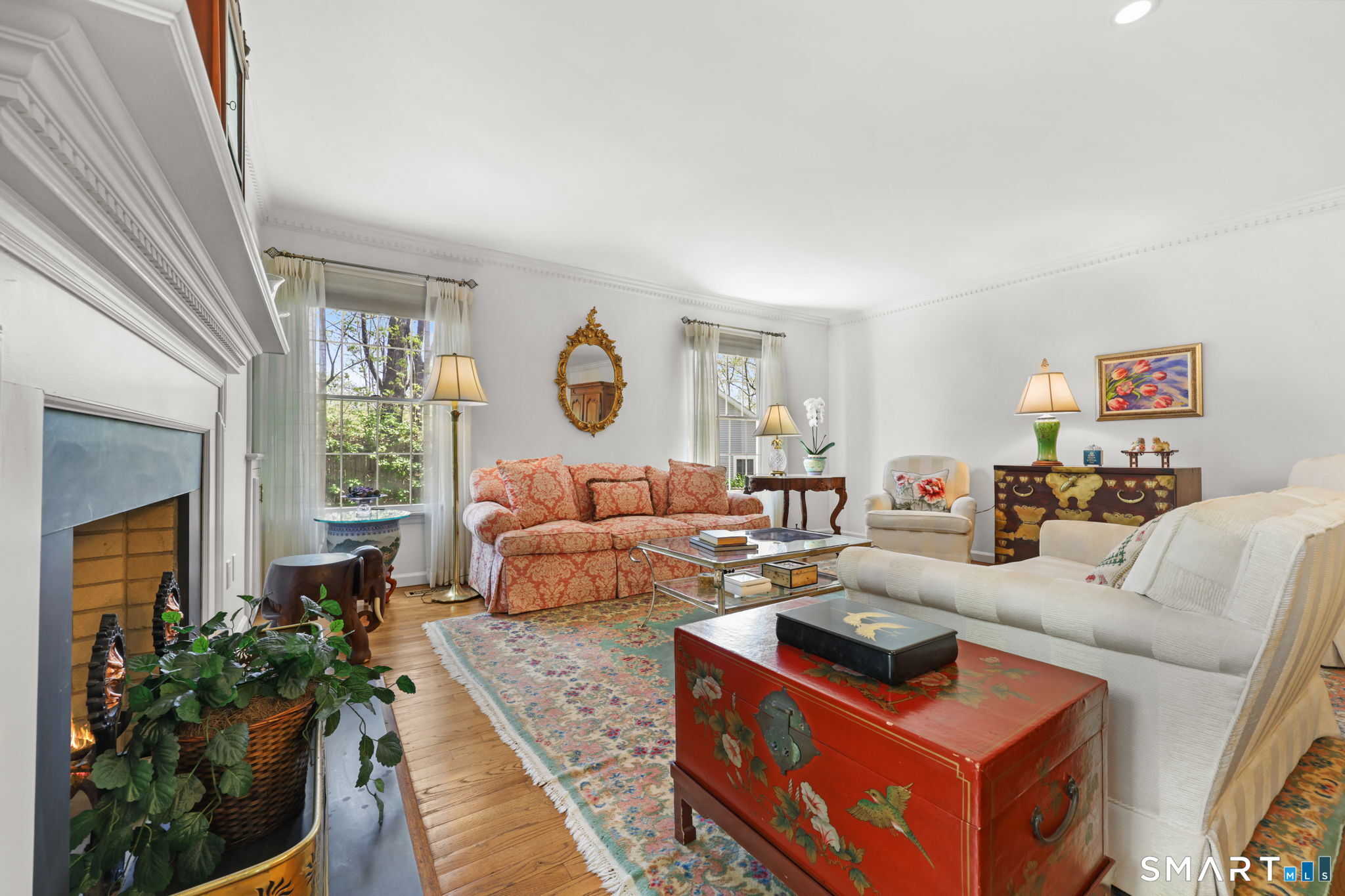 58 Lakeview Avenue New Canaan CT 06840