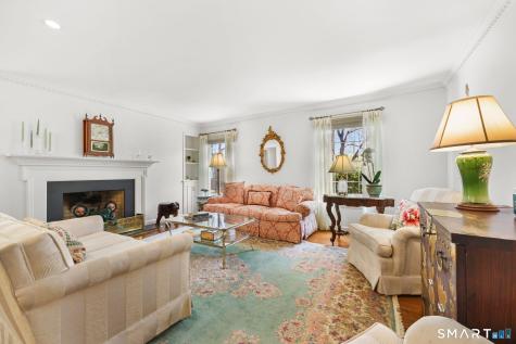 58 Lakeview Avenue New Canaan CT 06840