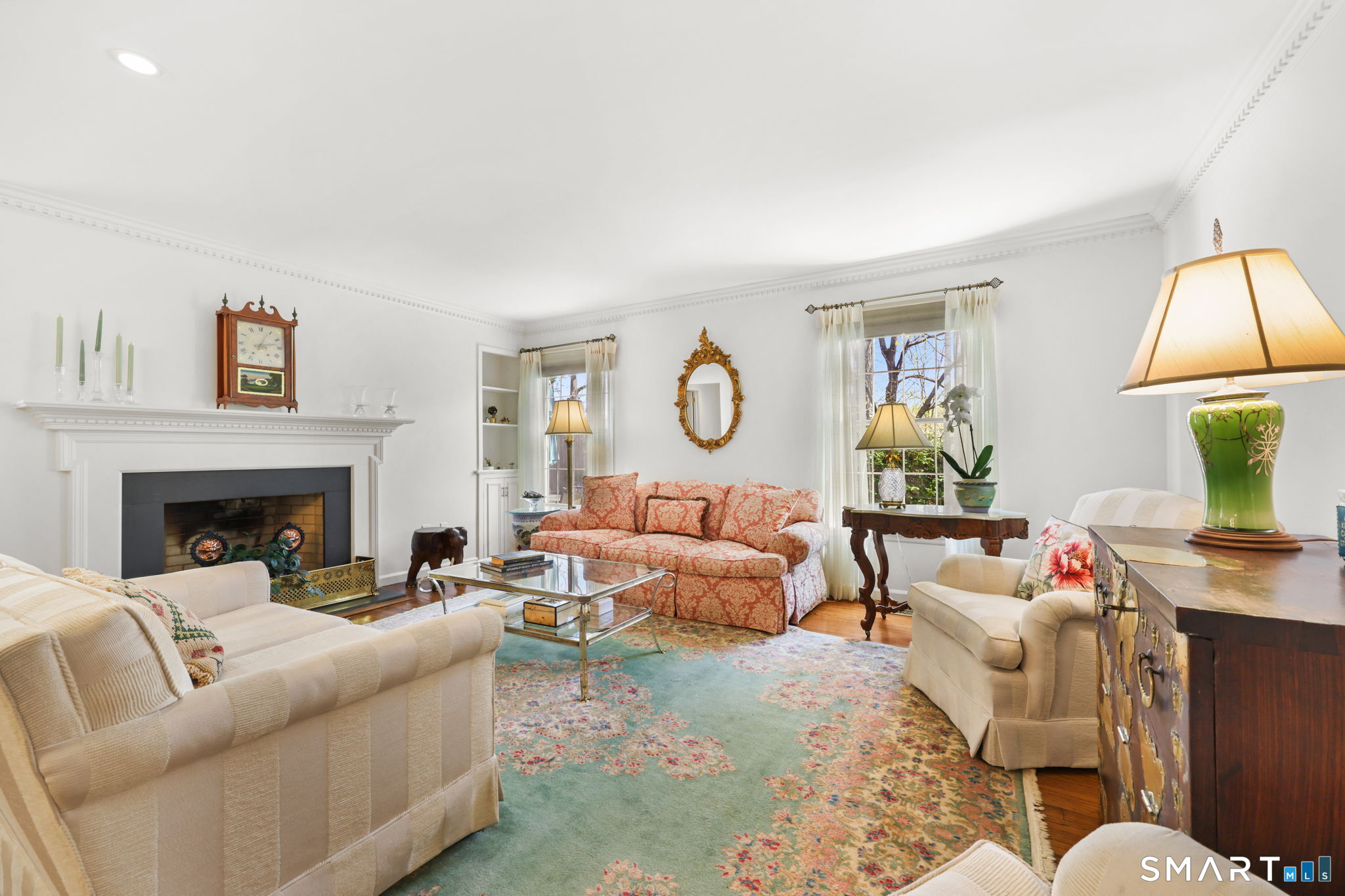 58 Lakeview Avenue New Canaan CT 06840