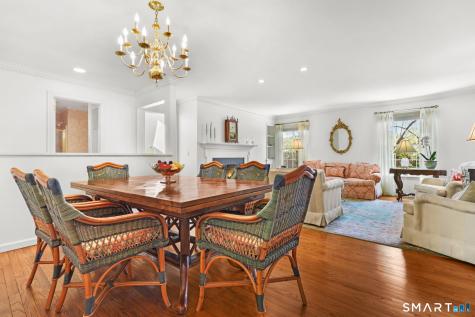 58 Lakeview Avenue New Canaan CT 06840