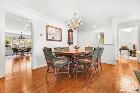 58 Lakeview Avenue New Canaan CT 06840