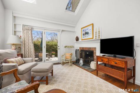 58 Lakeview Avenue New Canaan CT 06840