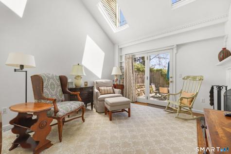 58 Lakeview Avenue New Canaan CT 06840