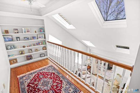 58 Lakeview Avenue New Canaan CT 06840