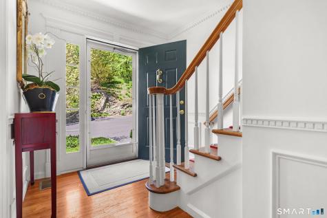 58 Lakeview Avenue New Canaan CT 06840
