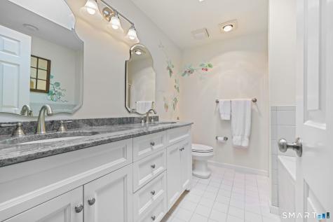 58 Lakeview Avenue New Canaan CT 06840