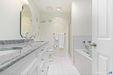 58 Lakeview Avenue New Canaan CT 06840