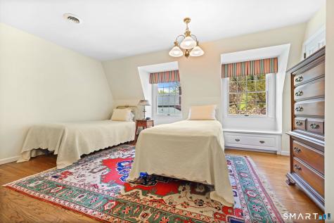 58 Lakeview Avenue New Canaan CT 06840