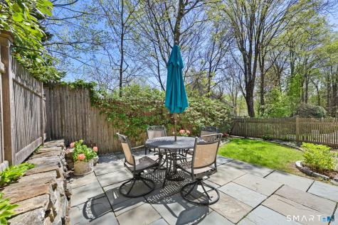 58 Lakeview Avenue New Canaan CT 06840