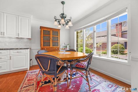 58 Lakeview Avenue New Canaan CT 06840