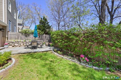 58 Lakeview Avenue New Canaan CT 06840