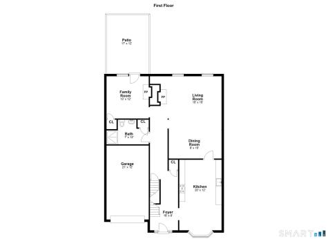 58 Lakeview Avenue New Canaan CT 06840