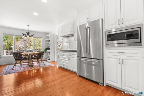 58 Lakeview Avenue New Canaan CT 06840