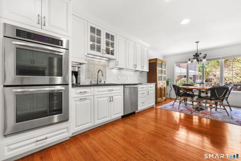 58 Lakeview Avenue New Canaan CT 06840