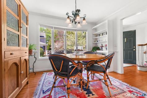 58 Lakeview Avenue New Canaan CT 06840