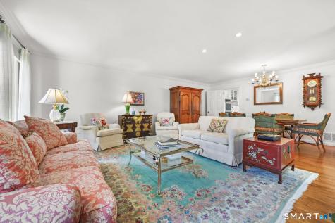 58 Lakeview Avenue New Canaan CT 06840