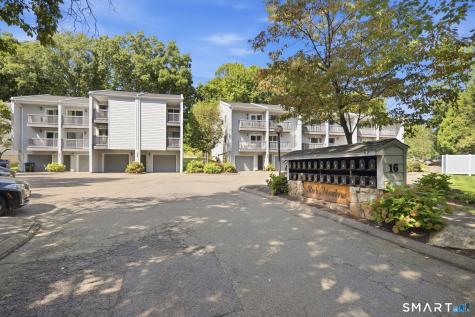 16 Rockmeadow Road Norwalk CT 06850