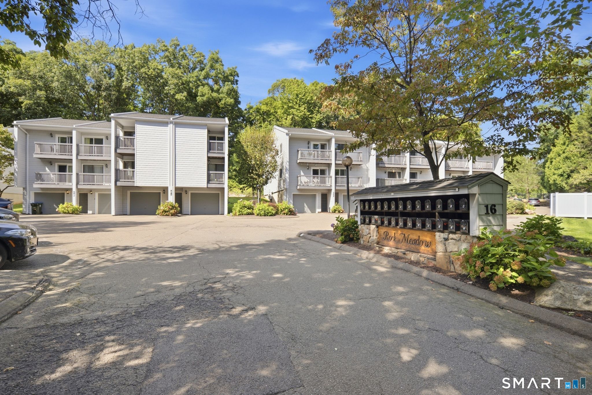 16 Rockmeadow Road Norwalk CT 06850