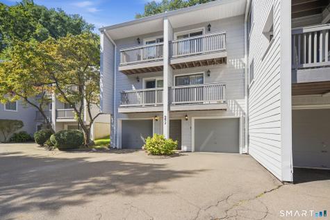 16 Rockmeadow Road Norwalk CT 06850