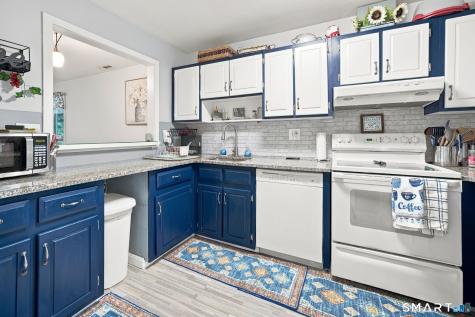 16 Rockmeadow Road Norwalk CT 06850