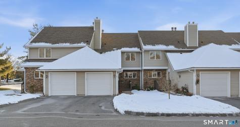 3 Steeplechase Drive Newington CT 06111