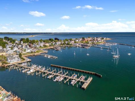 4 Northwest Street Stonington CT 06378