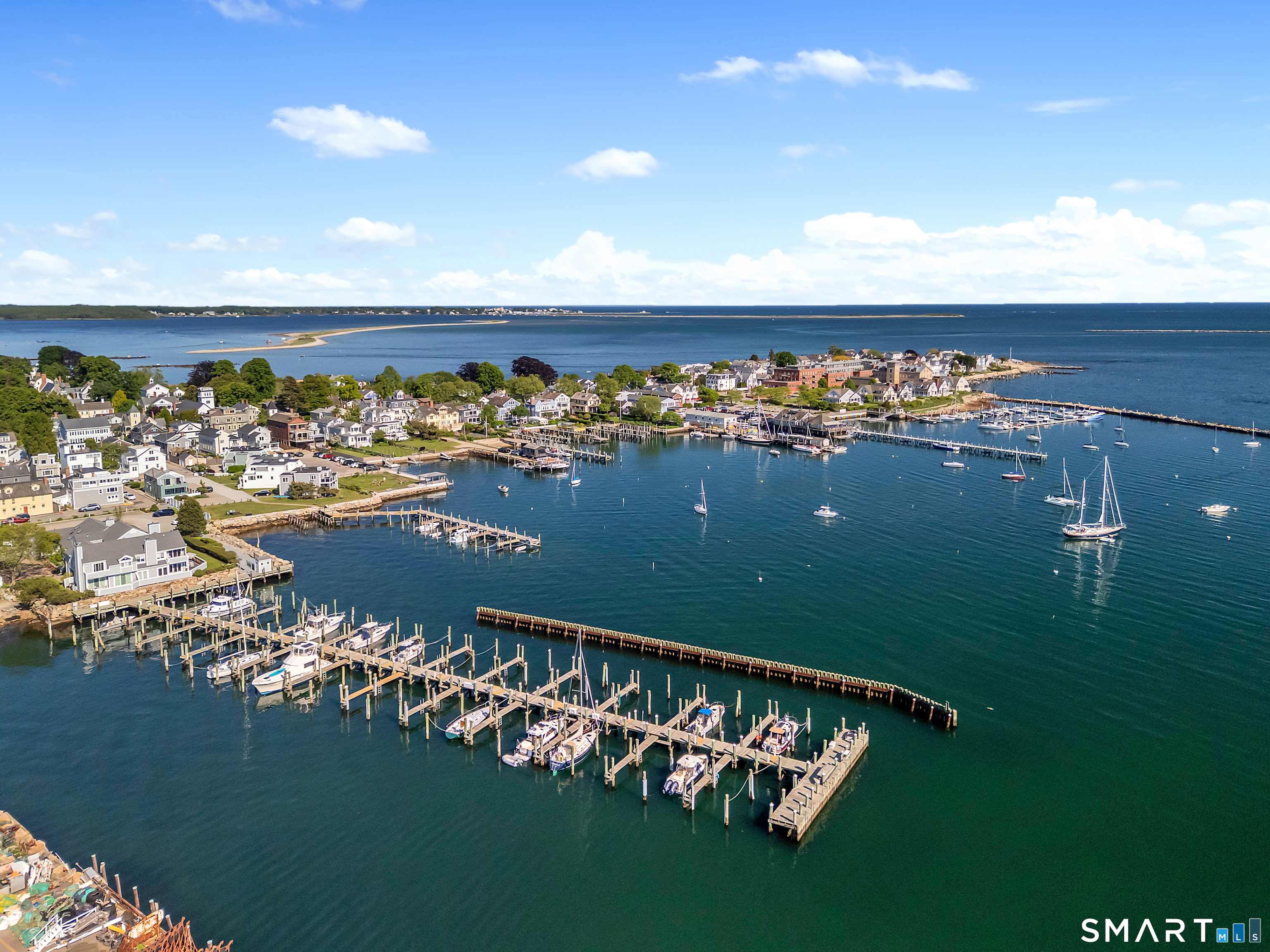 4 Northwest Street Stonington CT 06378