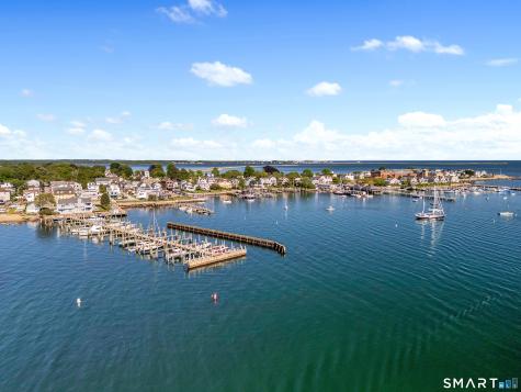 4 Northwest Street Stonington CT 06378