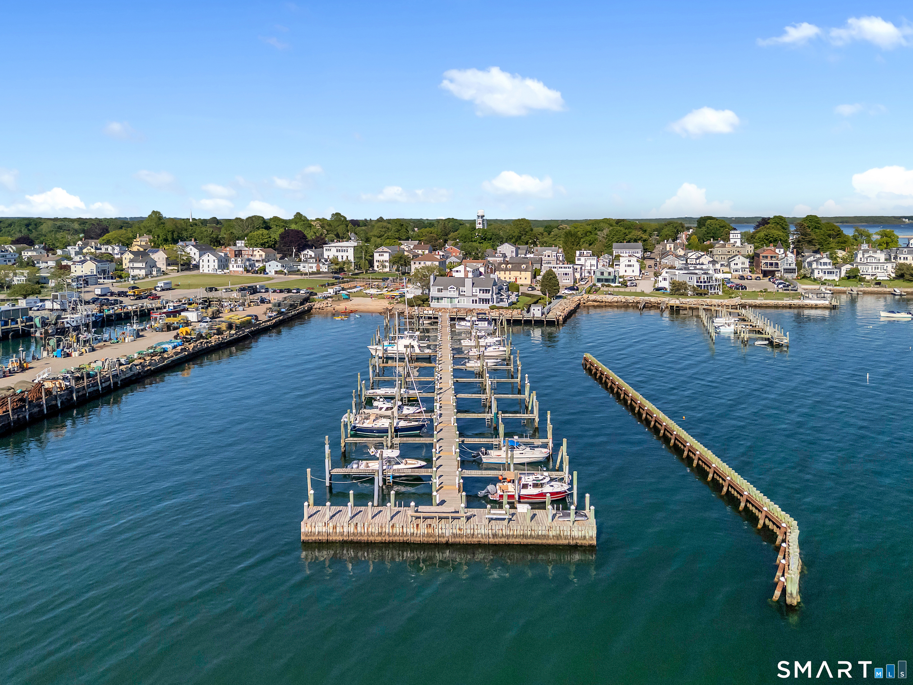 4 Northwest Street Stonington CT 06378