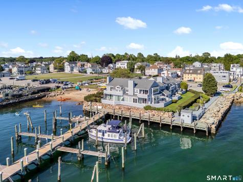4 Northwest Street Stonington CT 06378