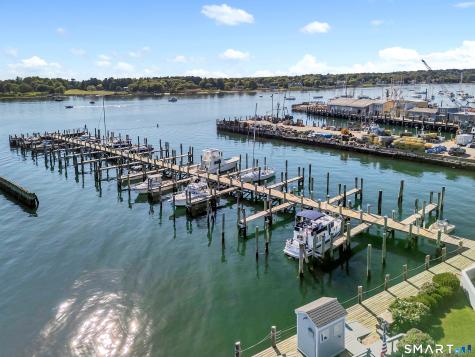 4 Northwest Street Stonington CT 06378