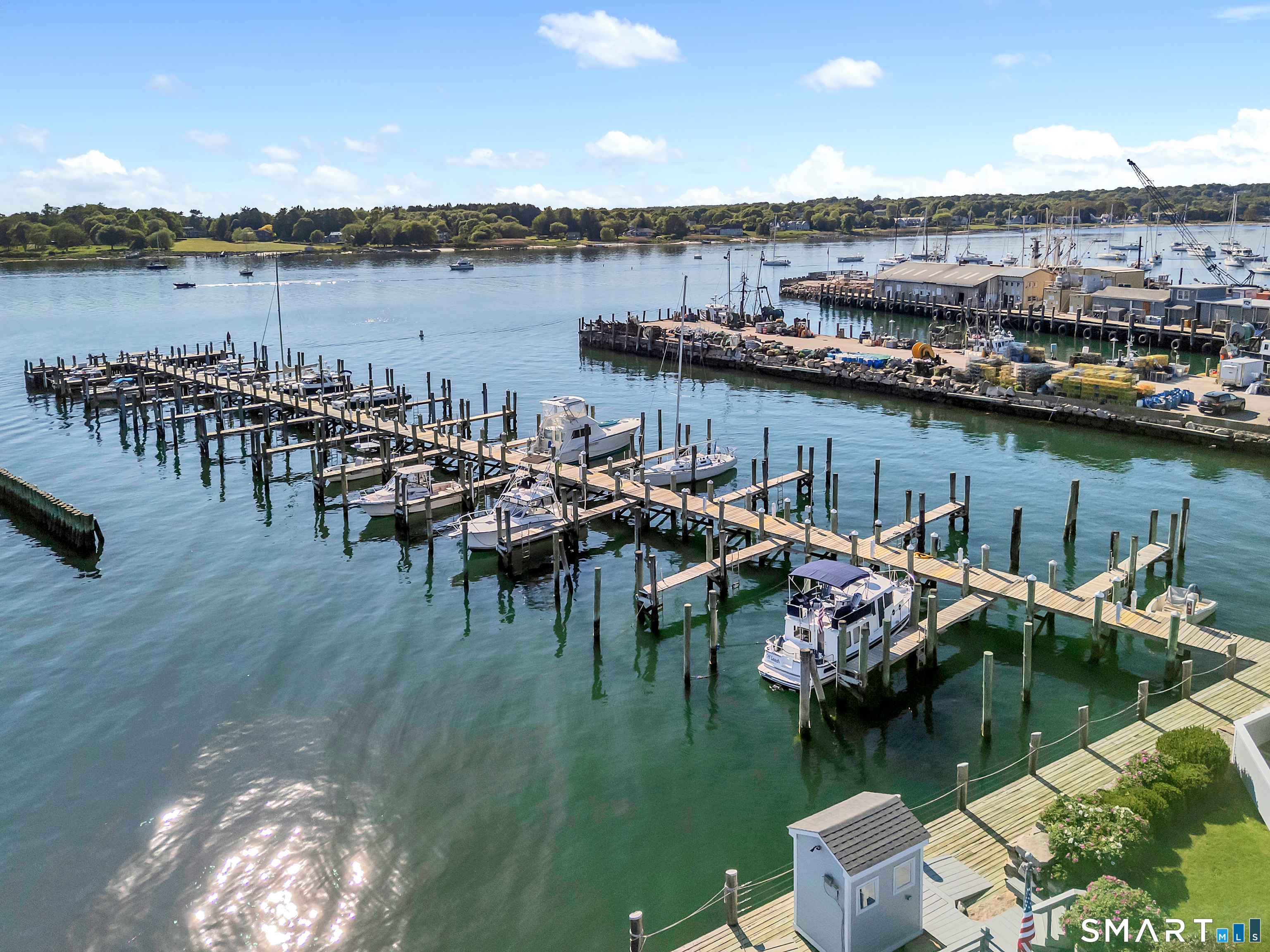 4 Northwest Street Stonington CT 06378