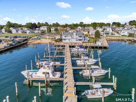 4 Northwest Street Stonington CT 06378