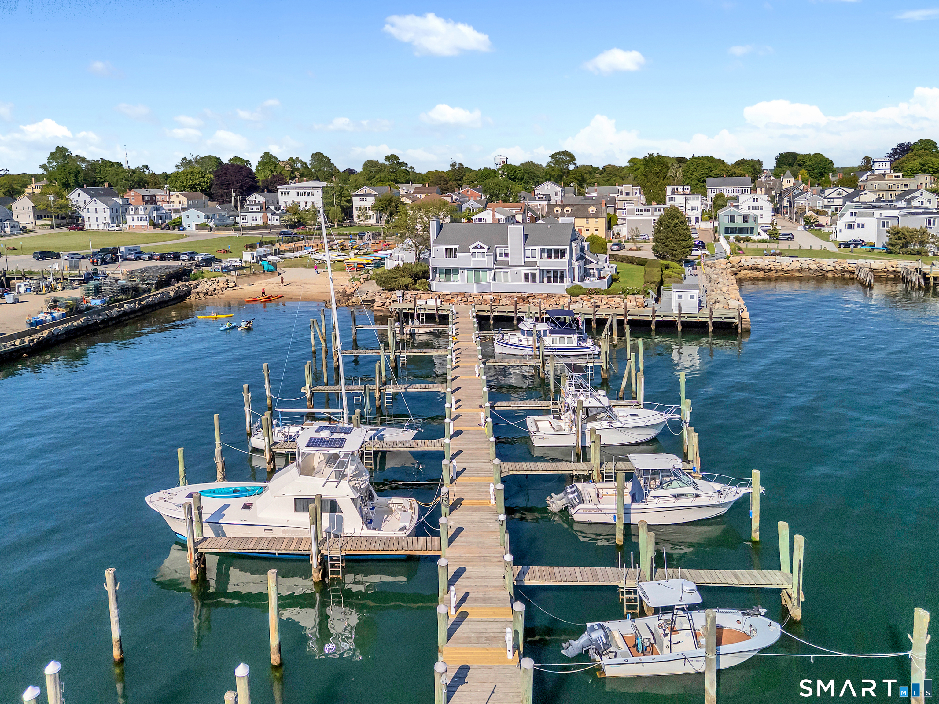 4 Northwest Street Stonington CT 06378
