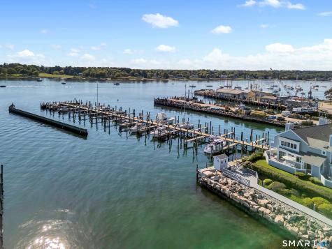 4 Northwest Street Stonington CT 06378